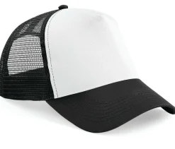 Beechfield BF640 - Casquette Trucker Américaine