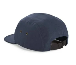 BEECHFIELD BF654 - Casquette Cinq Panneaux avec Visière Plate