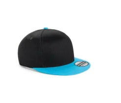 Beechfield BF615 - Casquette enfant Snapback