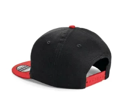 Beechfield BF615 - Casquette enfant Snapback