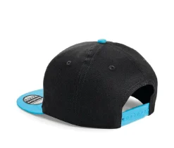 Beechfield BF615 - Casquette enfant Snapback