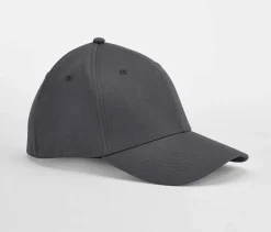 BEECHFIELD BF803 - Casquette Bio Confort Stretch-Fit
