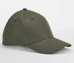 BEECHFIELD BF803 - Casquette Bio Confort Stretch-Fit