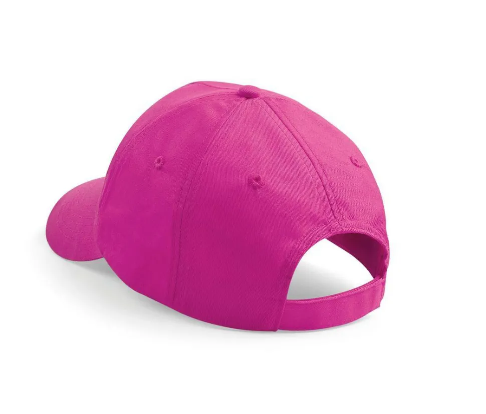 Beechfield BF010 - Casquette 5 Panneaux Original