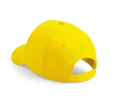 Beechfield BF010 - Casquette 5 Panneaux Original