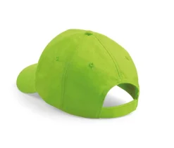 Beechfield BF010 - Casquette 5 Panneaux Original