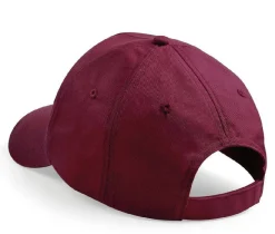 Beechfield BF010 - Casquette 5 Panneaux Original