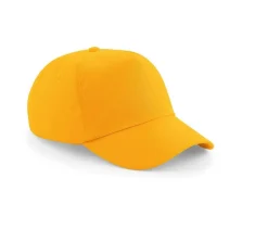 Beechfield BF010 - Casquette 5 Panneaux Original