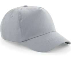 Beechfield BF010 - Casquette 5 Panneaux Original