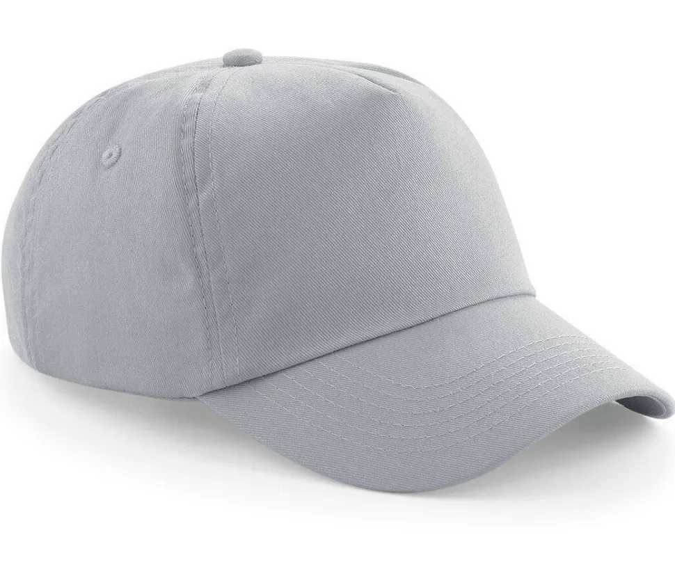 Beechfield BF010 - Casquette 5 Panneaux Original