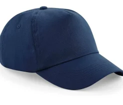 Beechfield BF010 - Casquette 5 Panneaux Original