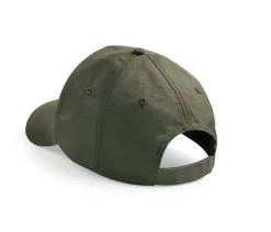 Beechfield BF010 - Casquette 5 Panneaux Original