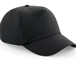 Beechfield BF010 - Casquette 5 Panneaux Original