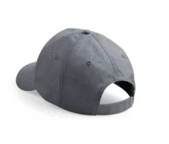 Beechfield BF010 - Casquette 5 Panneaux Original