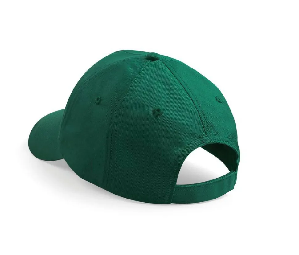 Beechfield BF010 - Casquette 5 Panneaux Original