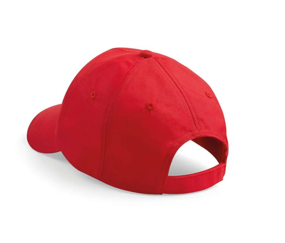 Beechfield BF010 - Casquette 5 Panneaux Original