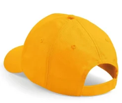 Beechfield BF010 - Casquette 5 Panneaux Original