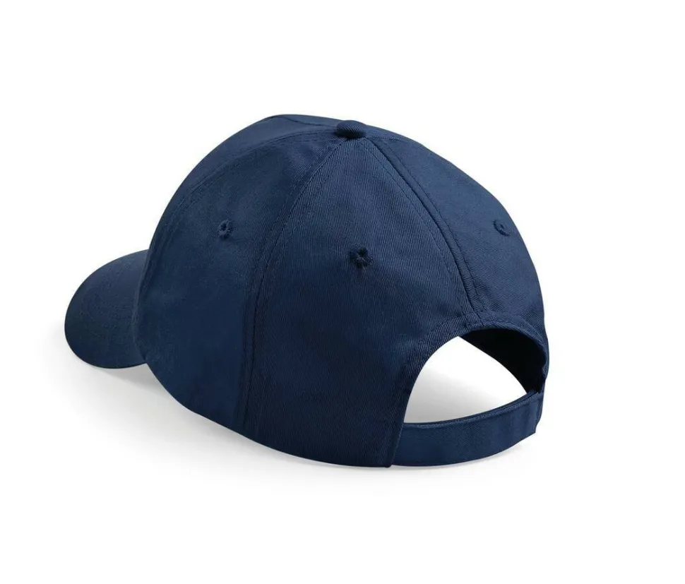 Beechfield BF010 - Casquette 5 Panneaux Original