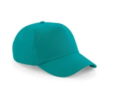 Beechfield BF010 - Casquette 5 Panneaux Original