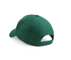 Beechfield BF015 - Casquette 5 Panneaux 100% Coton