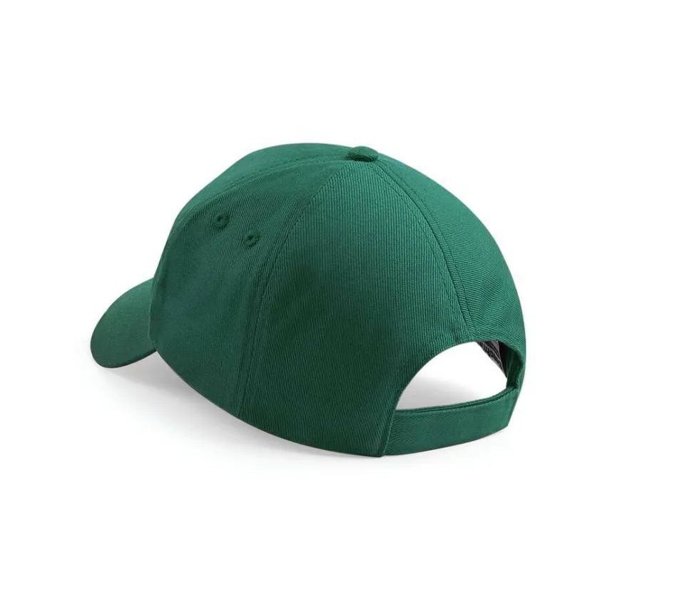 Beechfield BF015 - Casquette 5 Panneaux 100% Coton