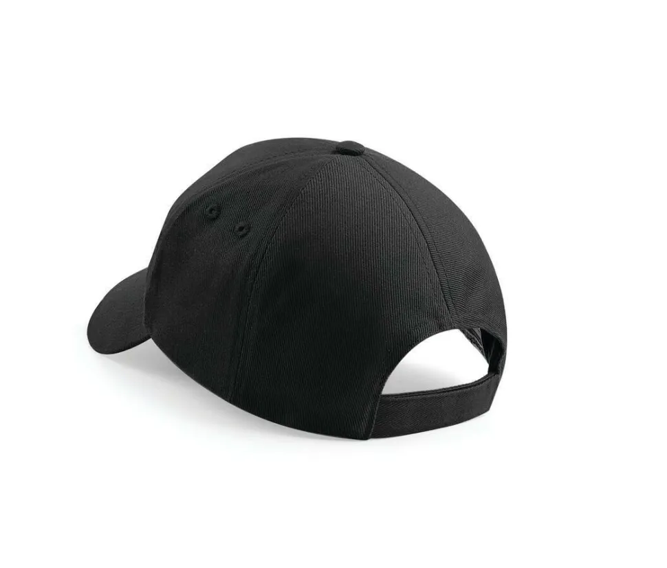 Beechfield BF015 - Casquette 5 Panneaux 100% Coton