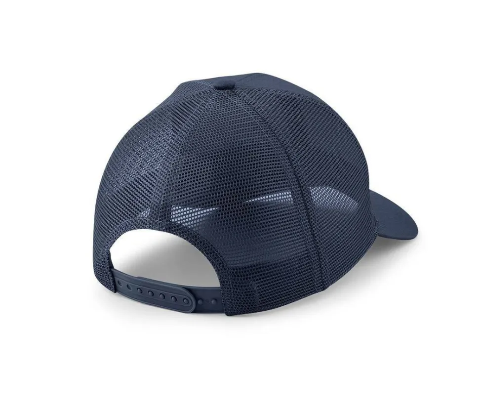 Beechfield BF646 - Casquette américaine