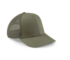 Beechfield BF646 - Casquette américaine