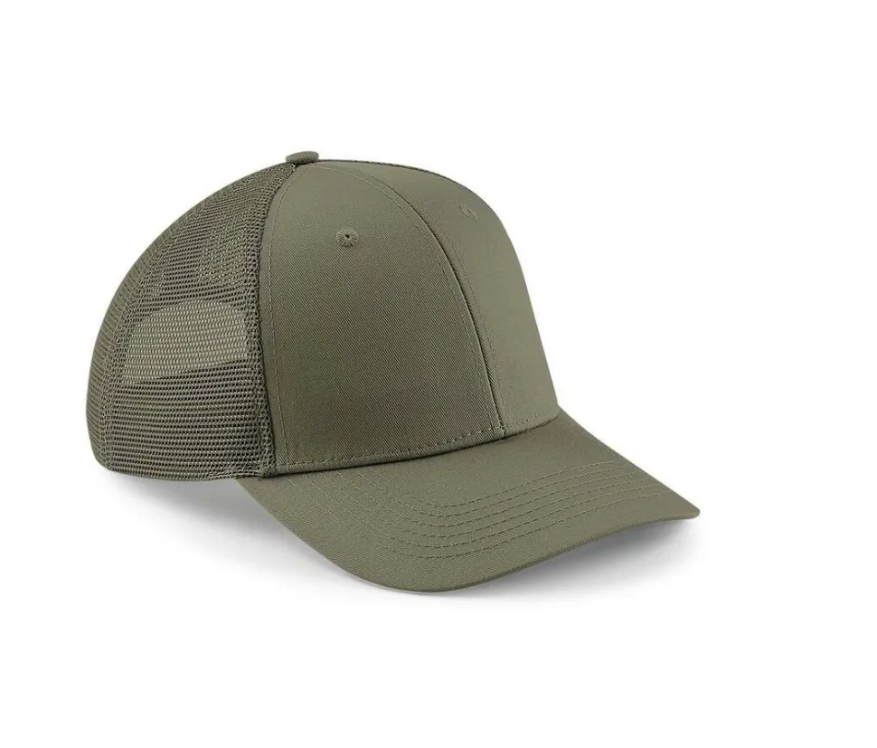 Beechfield BF646 - Casquette américaine