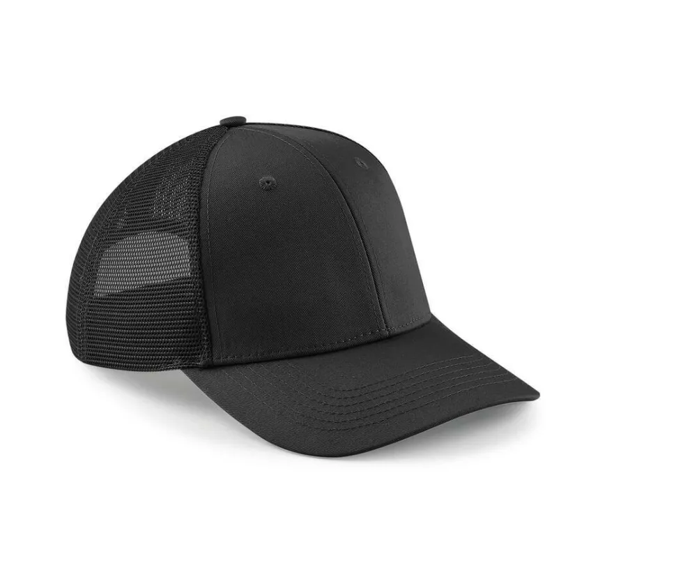 Beechfield BF646 - Casquette américaine