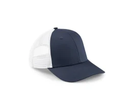 Beechfield BF646 - Casquette américaine