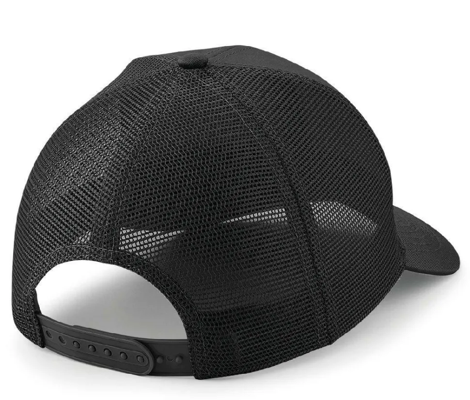 Beechfield BF646 - Casquette américaine