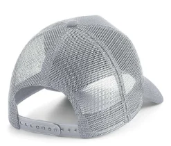 Beechfield BF642 - Casquette Trucker Élégante et Protectrice Beechfield