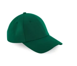 Beechfield BF059 - Casquette Sportive en Coton Légère et Confortable