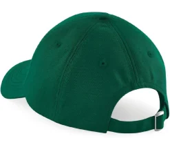 Beechfield BF059 - Casquette Sportive en Coton Légère et Confortable