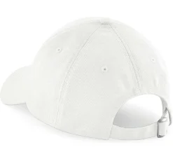 Beechfield BF059 - Casquette Sportive en Coton Légère et Confortable