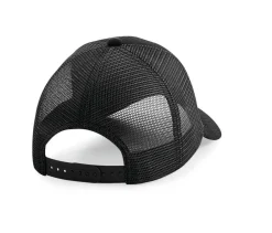 BEECHFIELD BF678 - Casquette Filet Athleisure en Jersey