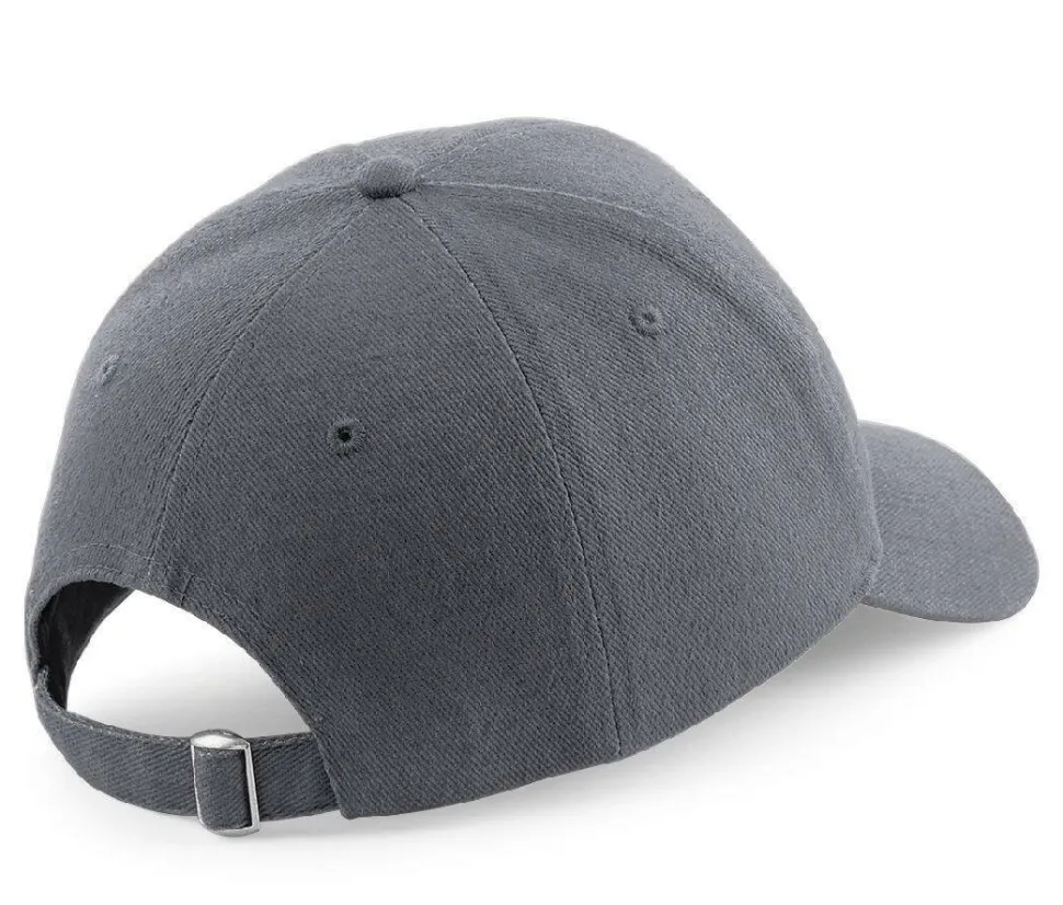 BEECHFIELD BF065 - Casquette Pro-Style 6 panneaux
