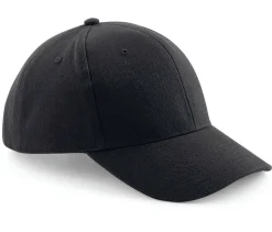 BEECHFIELD BF065 - Casquette Pro-Style 6 panneaux