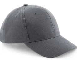 BEECHFIELD BF065 - Casquette Pro-Style 6 panneaux