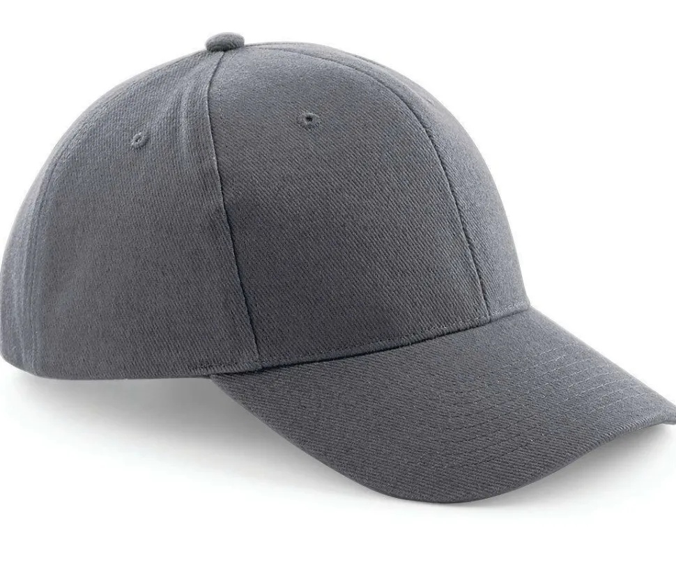 BEECHFIELD BF065 - Casquette Pro-Style 6 panneaux