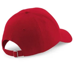 BEECHFIELD BF065 - Casquette Pro-Style 6 panneaux