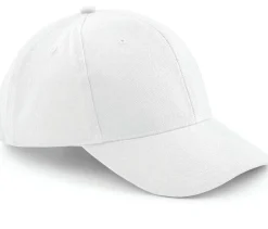 BEECHFIELD BF065 - Casquette Pro-Style 6 panneaux