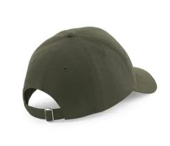 BEECHFIELD BF065 - Casquette Pro-Style 6 panneaux