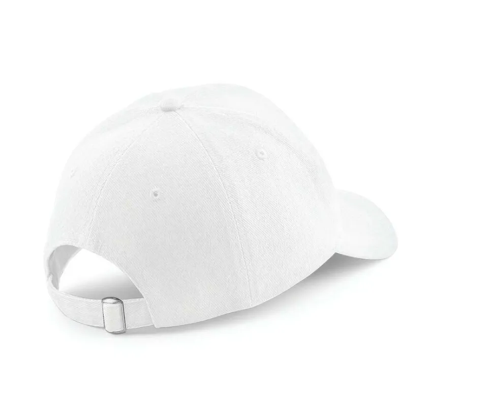 BEECHFIELD BF065 - Casquette Pro-Style 6 panneaux