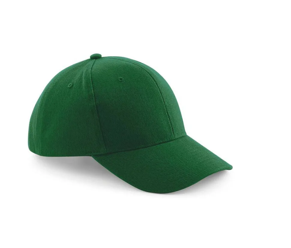 BEECHFIELD BF065 - Casquette Pro-Style 6 panneaux