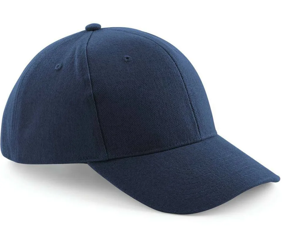 BEECHFIELD BF065 - Casquette Pro-Style 6 panneaux
