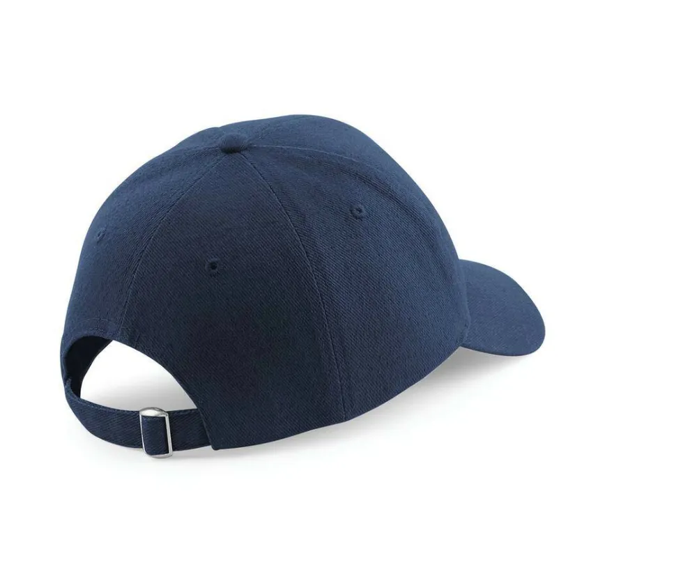 BEECHFIELD BF065 - Casquette Pro-Style 6 panneaux