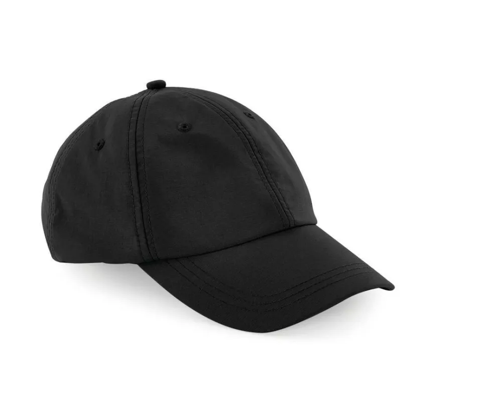 Beechfield BF187 - Casquette 6 panneaux
