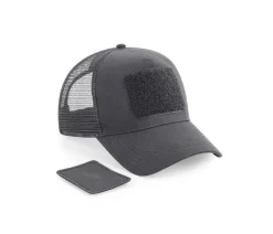 BEECHFIELD BF641 - Casquette avec empiècement amovible